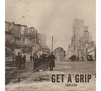 Get a Grip - Endless Green Peaks