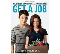 Get A Job Dvd
