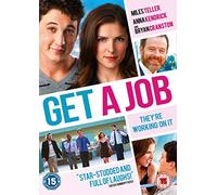 Get A Job [Edizione: Regno Unito] [Import]
