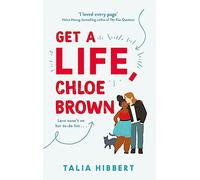 Get A Life, Chloe Brown: TikTok made me buy it! The perfect feel good romance
