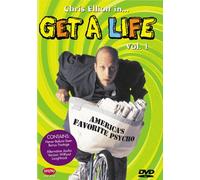 Get a Life - Vol. 1 [Import USA Zone 1]