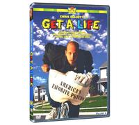 Get A Life Vol. 2 [Import USA Zone 1]