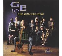 Get a Little by G. E. Smith & The Saturday Night Live Band (1992-10-12)