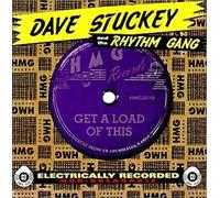Stuckey, Dave - Get a Load of This