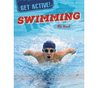 Get Active!: Swimming