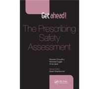 Get ahead The Prescribing Safety Assessment by Amar Iqbal Inconnu (Auteur)