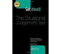Get Ahead! The Situational Judgement Test
