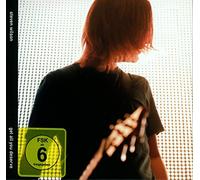 Get All You Deserve [Blu-ray]