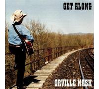 Nash, Orville - Get Along