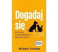 Get along - Michael Yurdney (Buch auf Polnisch)