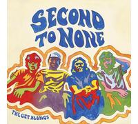 Get Alongs - Second to None