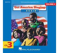 Get America Singing Again Vol 2 CD Three - CD