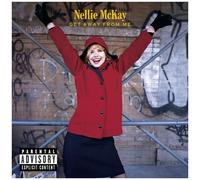 Nellie Mckay – Get Away from Me