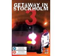 Get Away in Stockholm - Getaway in Stockholm 3 [Import anglais]