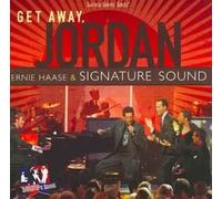 Get Away, Jordan by Ernie Haase & Signature Sound [CD] NEUF