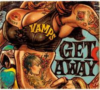 Get Away/the Jolly Roger [Limi [Import allemand]