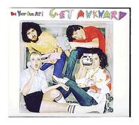 Get Awkward