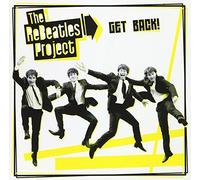 Rebeatles Project - Get Back