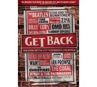Get Back [Dvd]