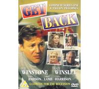 Get Back - Complete Series One And Two