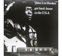 Get Back Home In The Usa [12 Inch Analog]