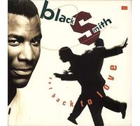 Get Back To Love