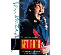 Get Back World Tour [Dvd] [Import]