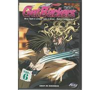 Get Backers 6: Back in Business [Import USA Zone 1]