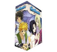 Get Backers 6: Back in Business [Import USA Zone 1]