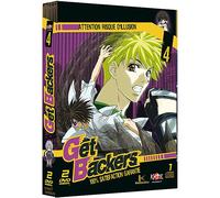 Get Backers - Box 4/4 - Édition Collector