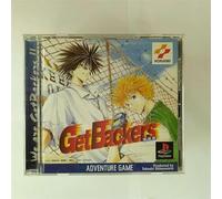 Get Backers Dakkanoku