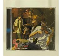 Get Backers [Import]