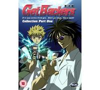 Get Backers [Import anglais]