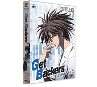 Volume 1 - Missions 1 + 2 G