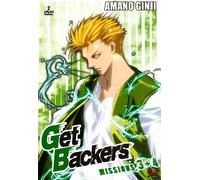 Get Backers - Missions 3 + 4