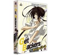 Get Backers - Missions 5 + 6