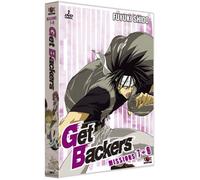 Get Backers-Missions 7 + 8