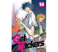 Get Backers, tome 14