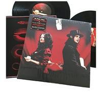 Get Behind Me Satan - Vinyle 33 Tours