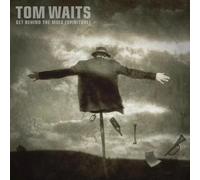 Tom Waits - Get Behind The Mule (Spiritual) [7" Vinyl] [Import]