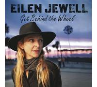 Get Behind The Wheel CD