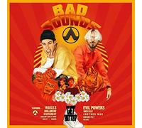 Bad Sounds - Get Better [Import]