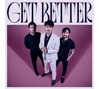 Get Better CD