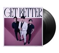 Get Better Vinyle