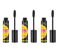 get BIG! lashes VOLUME BOOST mascara