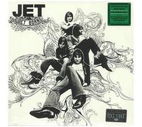 Jet – Get Born – Vinyle 180 g – Édition Rocktober 2016