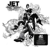 Get Born/+ DVD/Digipack
