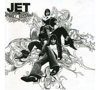 Get Born (Édition Spéciale) - Jet CD Elektra