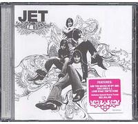 JET - Get Born (Special Edition)