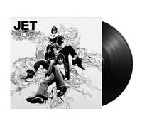 Get Born – Vinyle Noir Audiophile 180 g – Music on Vinyl